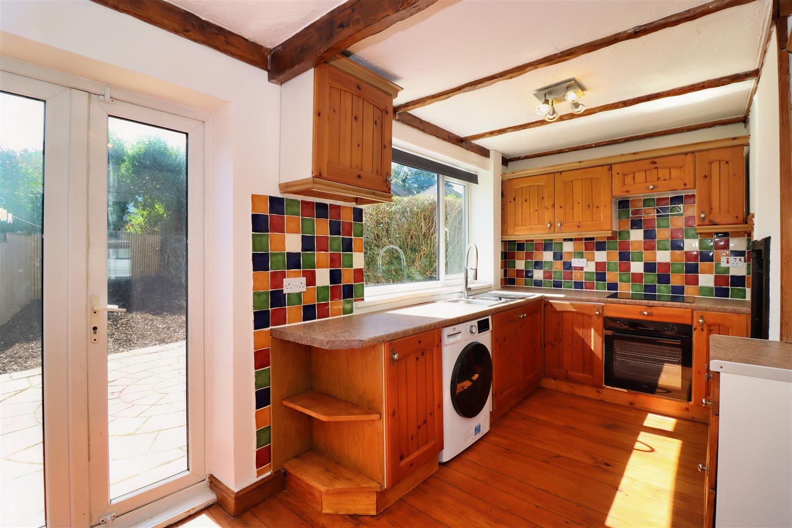 2 bed property in Stanage Rise, Sheffield